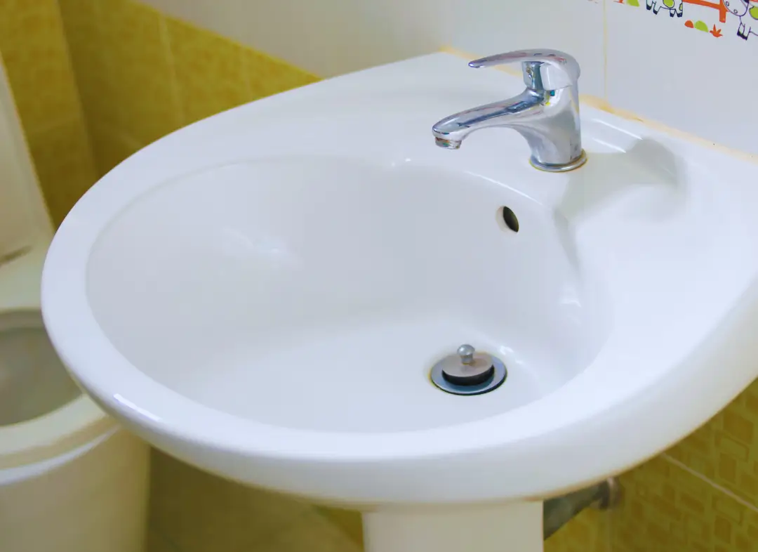 Mitigeur Lavabo Bouillargues