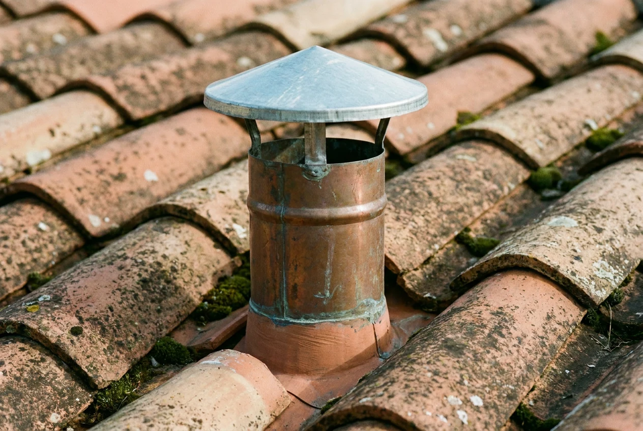 Ventilation primaire à Bouillargues
